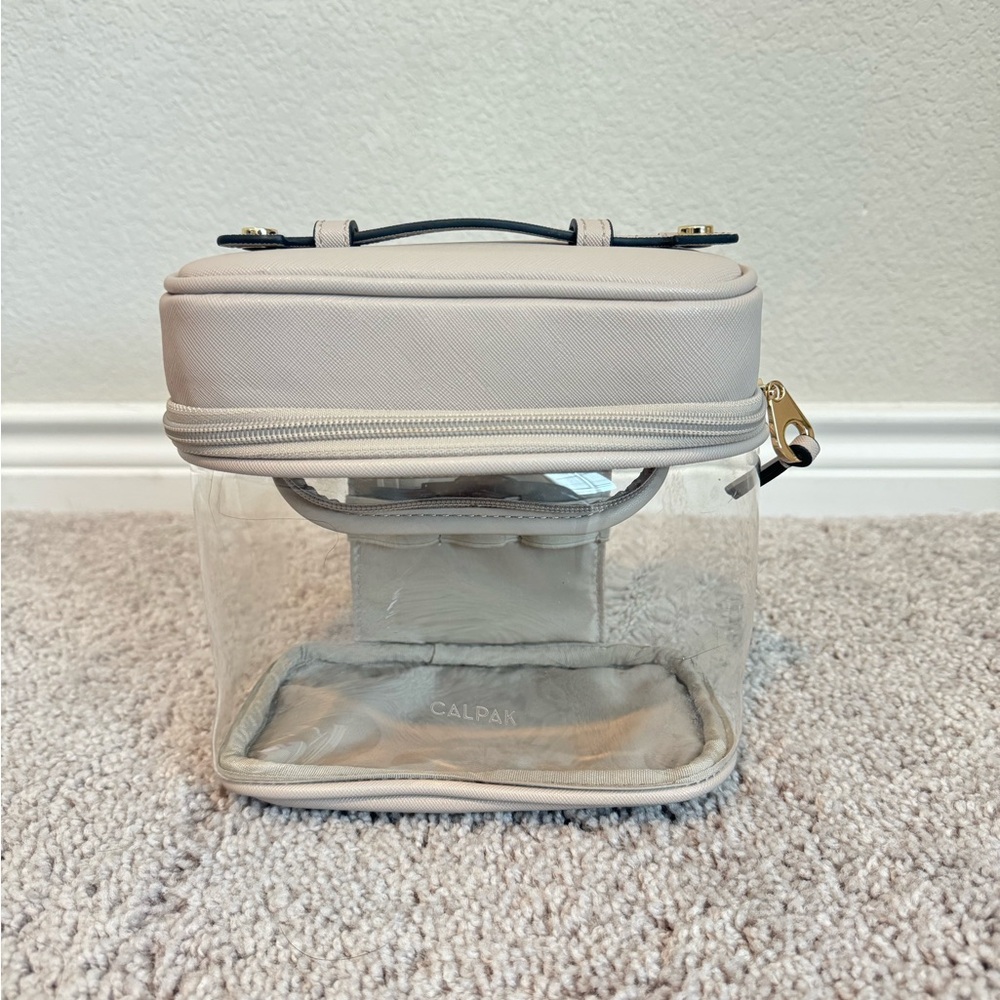 Calpak Travel Train Case